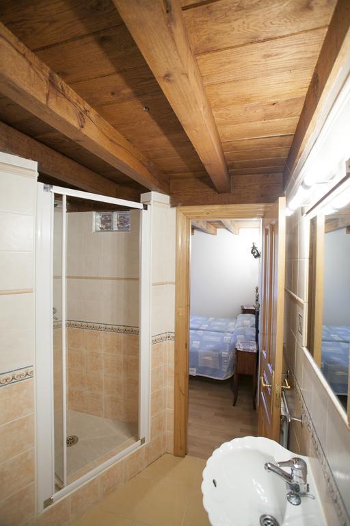 El Cabanon De Pimiango Guest House Cameră foto