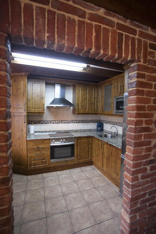 El Cabanon De Pimiango Guest House Cameră foto