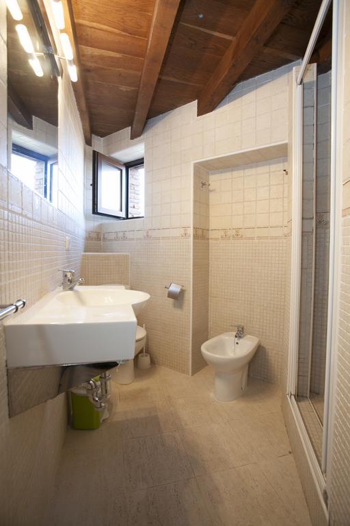 El Cabanon De Pimiango Guest House Cameră foto