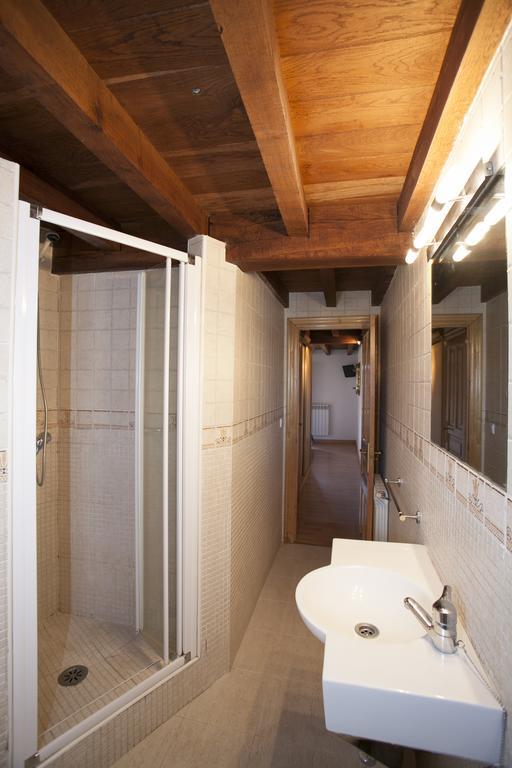 El Cabanon De Pimiango Guest House Cameră foto